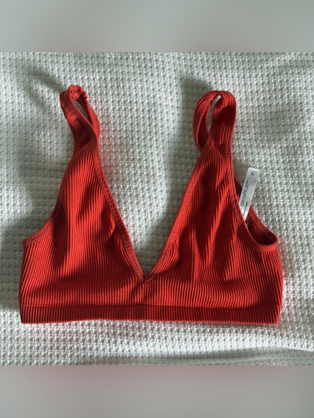 Free People Movement Bra